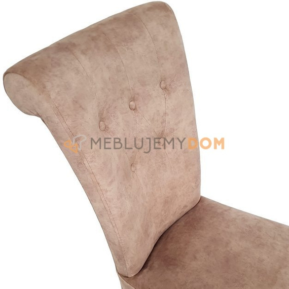 Chair MARCELO with knocker 100 cm