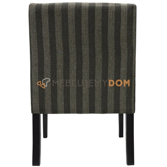 JUMPY SIMPLE armchair Multicolour 84 cm