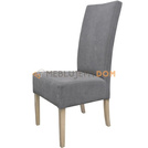 SIMPLE chair 107 cm