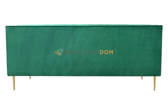 3-seater sofa VALVERDE