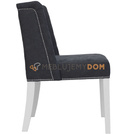 Chair GRETA with thumbtacks 86 cm