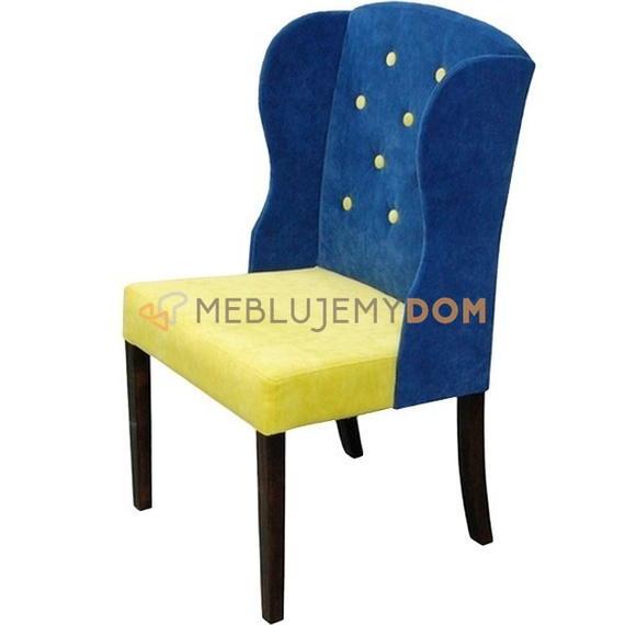 USZAK PIK chair Multicolour 98 cm