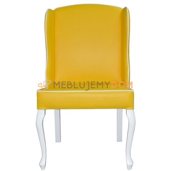 USZAK chair with piping 98 cm