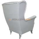 USZAK Multicolour armchair