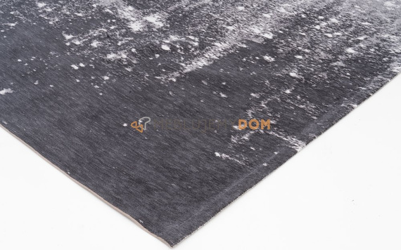 Carpet GALAXY STEEL GRAY