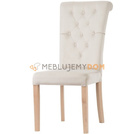 MARCELLA chair with roller 102 cm