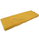 Cushion for seat SOFT PIK Square 80 x 30 cm