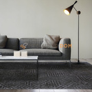 Carpet FARO CHARCOAL