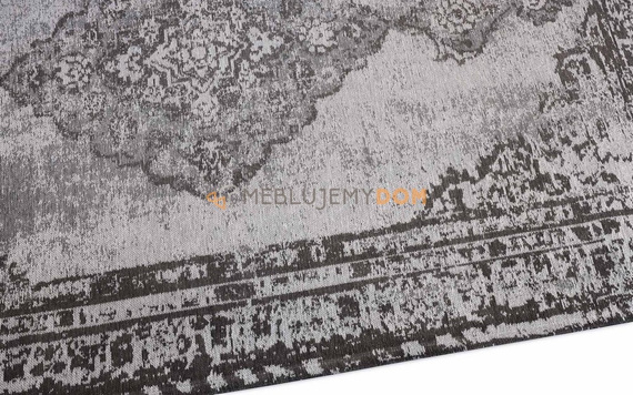 Carpet ALTAY SILVER