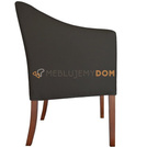 JUMPY SIMPLE PIK armchair Multicolour 84 cm