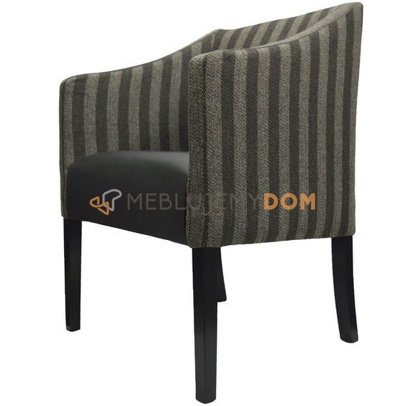 JUMPY SIMPLE armchair Multicolour 84 cm