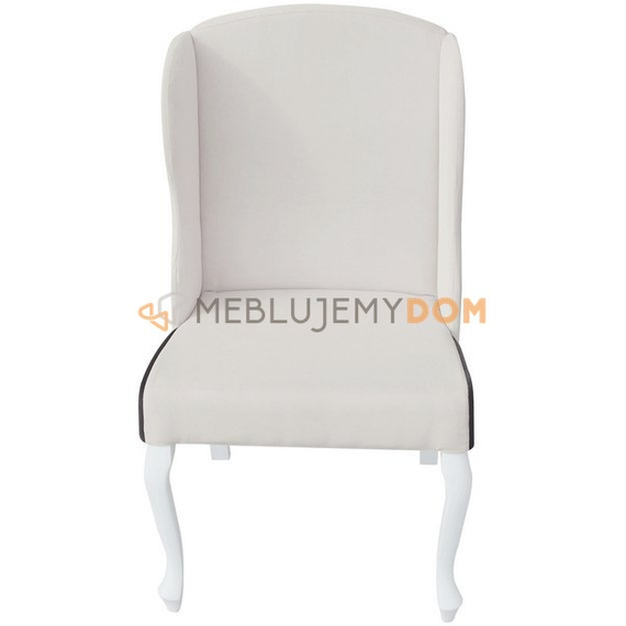 USZAK chair with piping 98 cm