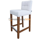 Bar stool NARROW PIK Square 93 cm