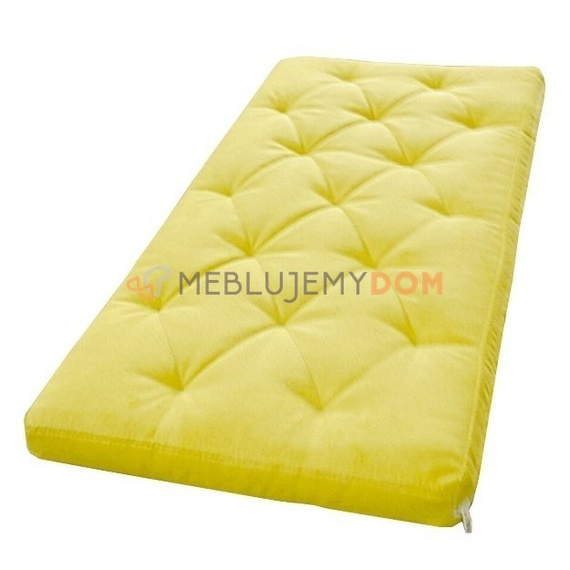 Cushion for seat SOFT PIK 70 x 40 cm