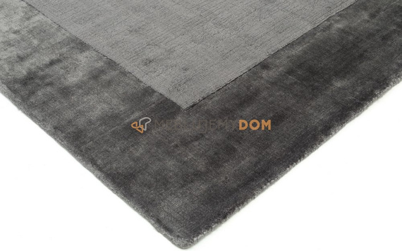 Carpet ARACELIS STEEL GRAY