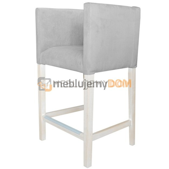 Bar stool ARMCHAIR NARROW 98 cm