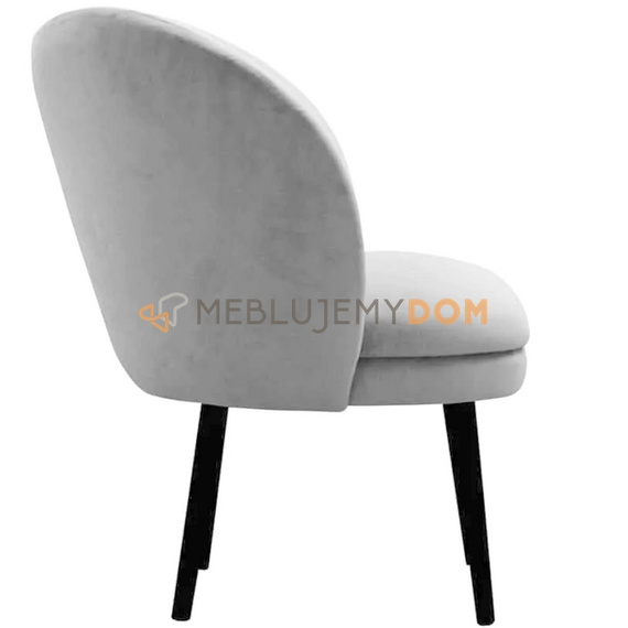 DIVINE armchair 82 cm