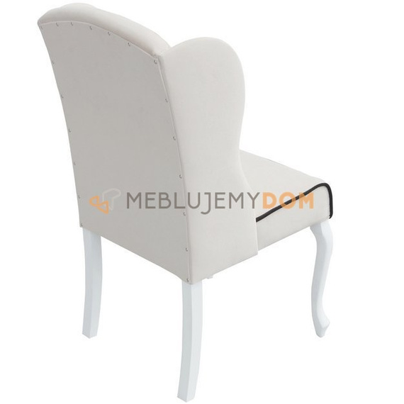 USZAK chair with piping 98 cm