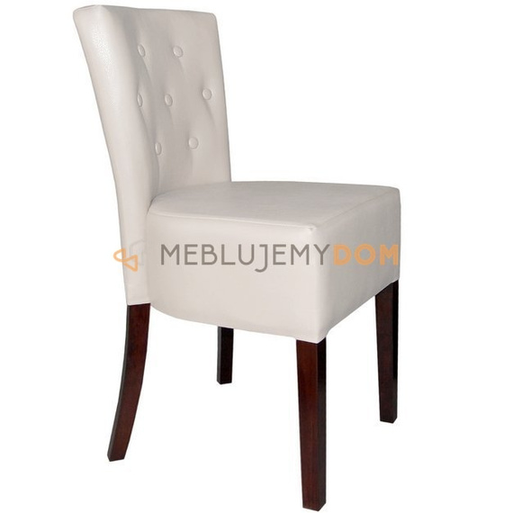 ALISA II PIK chair with buttons 84 cm