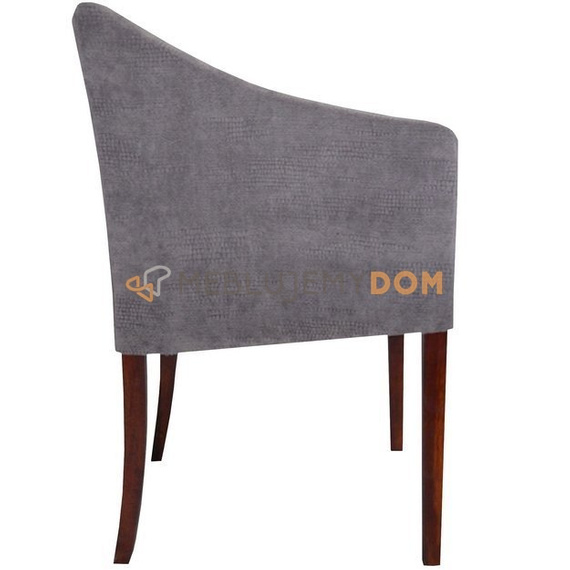 JUMPY NARROW PIK armchair 84 cm