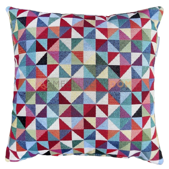 THROW decorative pillow PERU 35 x 35 cm