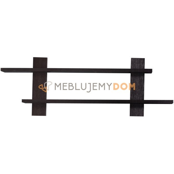 Shelf OMAR 12 cm
