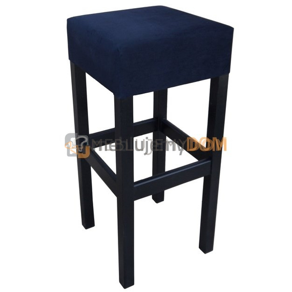 Bar stool HUGO-3 80 cm