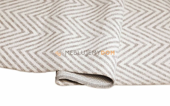 Carpet LUNO COLD BEIGE