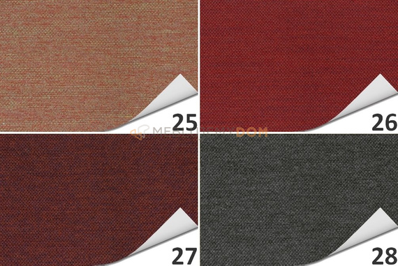 Fabric PERSEMPRA 4.0