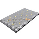 Cushion for seat SOFT PIK Multicolor 80 x 40 cm