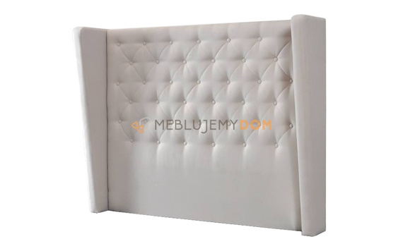 Upholstered headboard USZAK PIK
