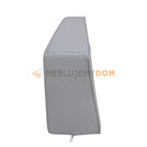 Backrest cushion CUSTOM PIK 92 x 35 cm