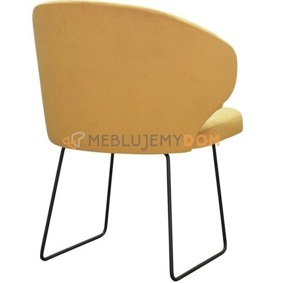 ENZO SKI chair 81 cm