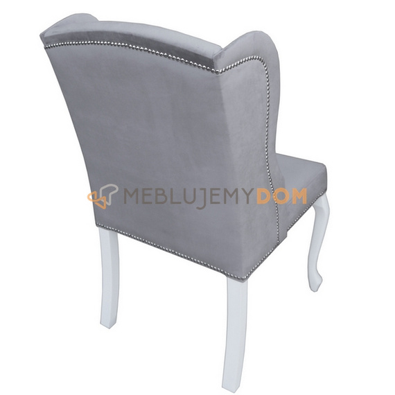 USZAK chair with thumbtacks 98 cm