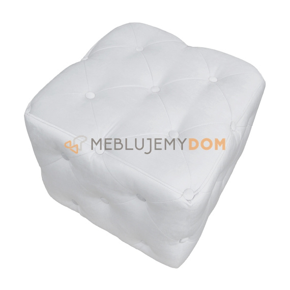 Pouf OXFORD 50 x 50 cm