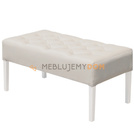 Pouf SIMPLE PIK 97 x 50 cm