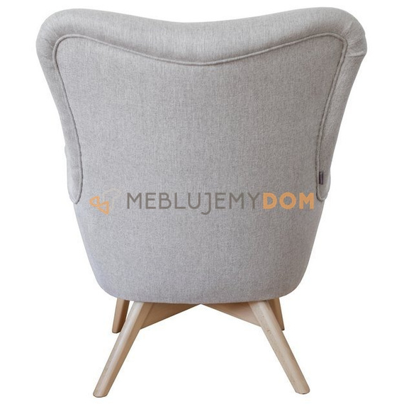 Armchair USZAK MIO