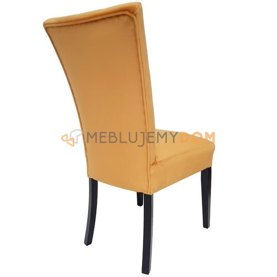 Chair ROBERTO with buttons 100 cm