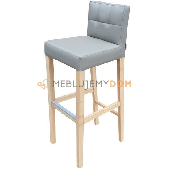 Bar stool NARROW PIK Square 113 cm