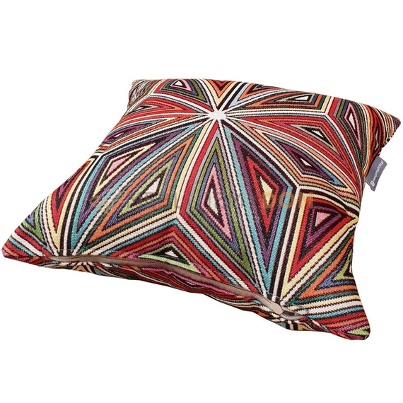 THROW decorative pillow MALAWI 35 x 35 cm