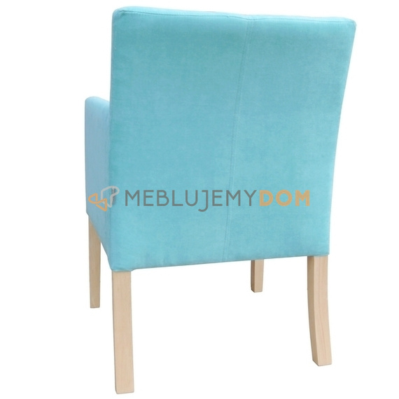 SIMPLE PIK armchair 84 cm