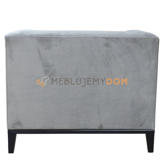 MILTON armchair 84 cm