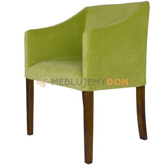 JUMPY NARROW armchair 84 cm