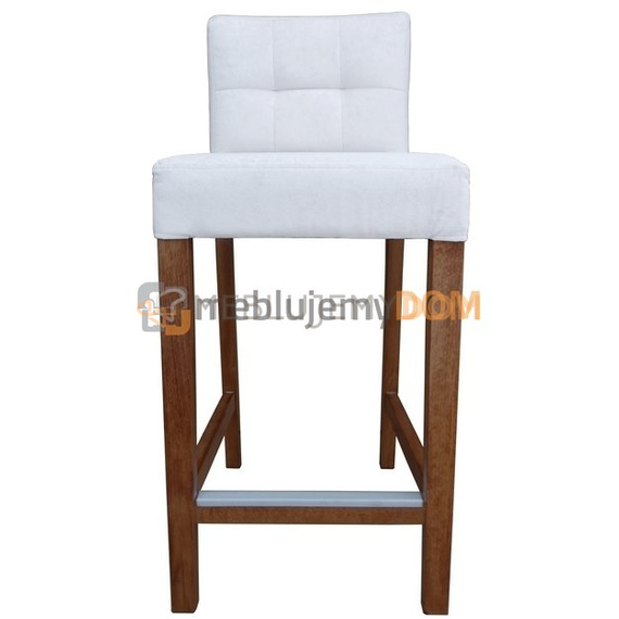 Bar stool NARROW PIK Square 93 cm