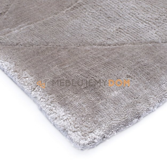 Carpet TRIANGO SILVER