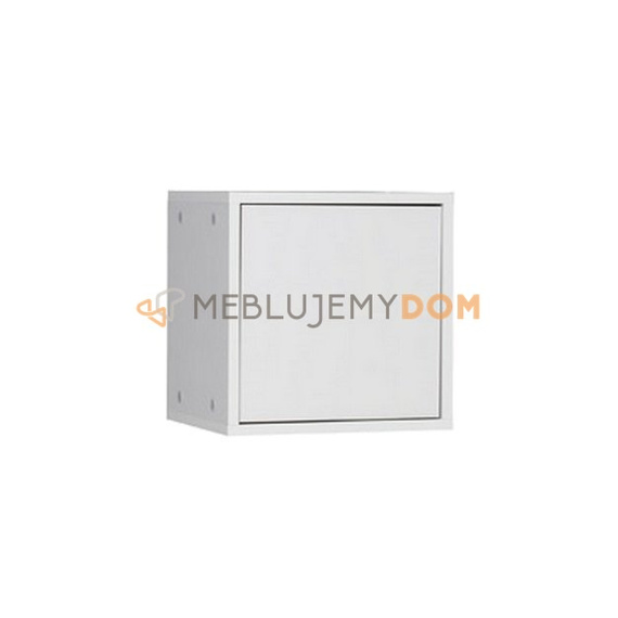 Shelf with door BALZAC 35 cm