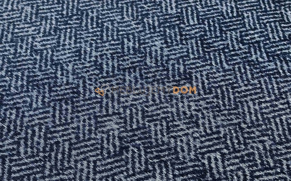 Carpet PORTO NAVY
