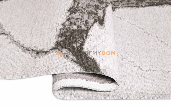 Carpet STATUARIO IVORY by Maciej Zień