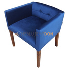 NARROW PIK armchair Square 65 cm