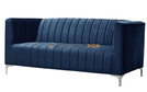 2-seater sofa ROUEN